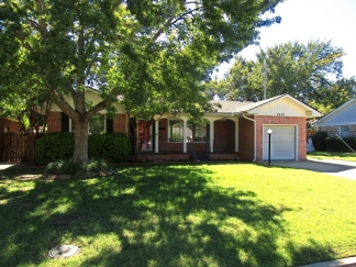 Lovely Home Near Penn Square Mall!