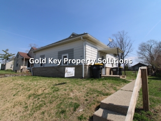 Updated 2 Bed 1 Bath Home For Rent (Section 8 Approved)