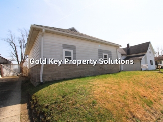 Updated 2 Bed 1 Bath Home For Rent (Section 8 Approved)