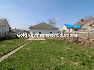 Updated 2 Bed 1 Bath Home For Rent (Section 8 Approved)