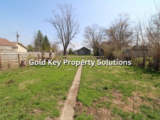 Updated 2 Bed 1 Bath Home For Rent (Section 8 Approved)