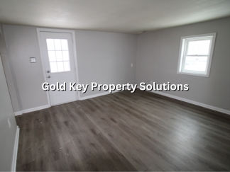 Updated 2 Bed 1 Bath Home For Rent (Section 8 Approved)