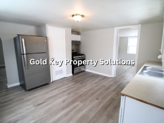 Updated 2 Bed 1 Bath Home For Rent (Section 8 Approved)