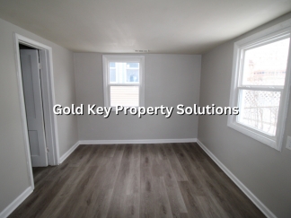 Updated 2 Bed 1 Bath Home For Rent (Section 8 Approved)