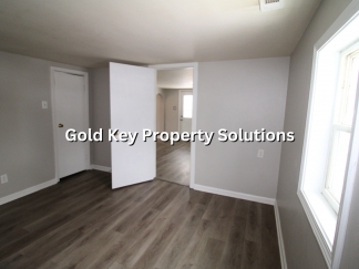 Updated 2 Bed 1 Bath Home For Rent (Section 8 Approved)