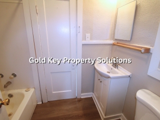 Updated 2 Bed 1 Bath Home For Rent (Section 8 Approved)