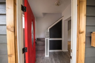 Beautiful home in one of OKC hot and up-and-coming , Plaza District! $500 OFF FIRST FULL MONTHS RENT!