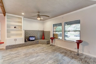 Beautiful home in one of OKC hot and up-and-coming , Plaza District! $500 OFF FIRST FULL MONTHS RENT!