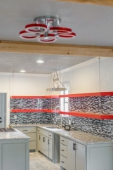 Beautiful home in one of OKC hot and up-and-coming , Plaza District! $500 OFF FIRST FULL MONTHS RENT!