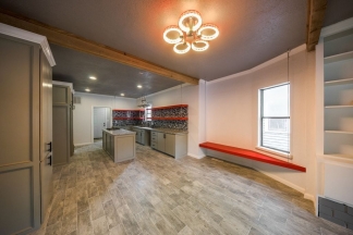 Beautiful home in one of OKC hot and up-and-coming , Plaza District! $500 OFF FIRST FULL MONTHS RENT!