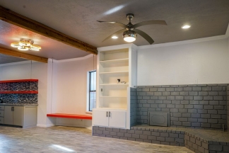 Beautiful home in one of OKC hot and up-and-coming , Plaza District! $500 OFF FIRST FULL MONTHS RENT!