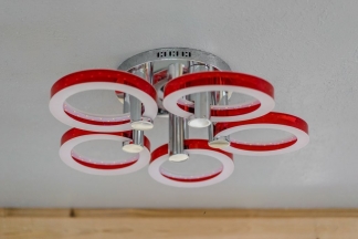 Beautiful home in one of OKC hot and up-and-coming , Plaza District! $500 OFF FIRST FULL MONTHS RENT!