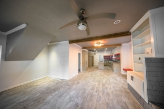 Beautiful home in one of OKC hot and up-and-coming , Plaza District! $500 OFF FIRST FULL MONTHS RENT!