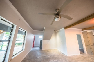 Beautiful home in one of OKC hot and up-and-coming , Plaza District! $500 OFF FIRST FULL MONTHS RENT!