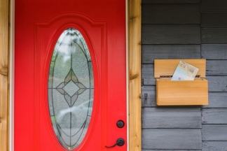 Beautiful home in one of OKC hot and up-and-coming , Plaza District! $500 OFF FIRST FULL MONTHS RENT!