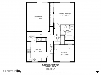 CALL US TODAY AT (505) 808-6467 TO SCHEDULE A CONVENIENT SHOWING