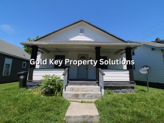 Spacious 3 BR 1 BA with Covered Porch and Garage (SECTION 8 APPROVED)