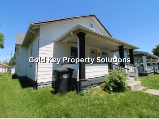 Spacious 3 BR 1 BA with Covered Porch and Garage (SECTION 8 APPROVED)