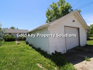 Spacious 3 BR 1 BA with Covered Porch and Garage (SECTION 8 APPROVED)