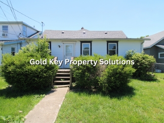 Spacious 3 BR 1 BA with Covered Porch and Garage (SECTION 8 APPROVED)