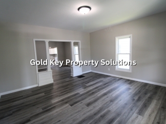 Spacious 3 BR 1 BA with Covered Porch and Garage (SECTION 8 APPROVED)