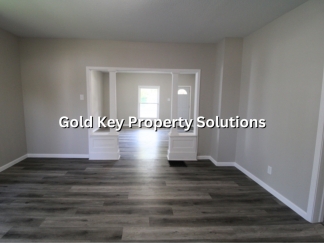 Spacious 3 BR 1 BA with Covered Porch and Garage (SECTION 8 APPROVED)