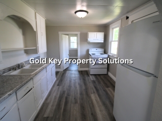 Spacious 3 BR 1 BA with Covered Porch and Garage (SECTION 8 APPROVED)