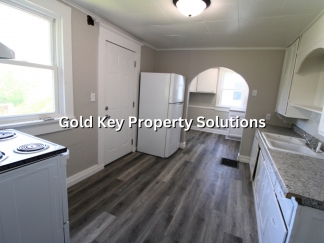 Spacious 3 BR 1 BA with Covered Porch and Garage (SECTION 8 APPROVED)