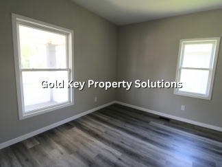 Spacious 3 BR 1 BA with Covered Porch and Garage (SECTION 8 APPROVED)