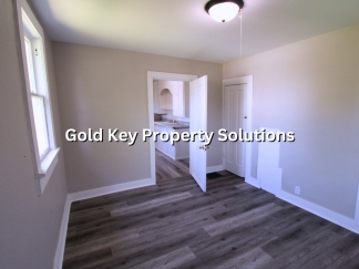 Spacious 3 BR 1 BA with Covered Porch and Garage (SECTION 8 APPROVED)