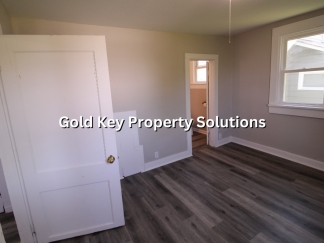 Spacious 3 BR 1 BA with Covered Porch and Garage (SECTION 8 APPROVED)