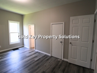 Spacious 3 BR 1 BA with Covered Porch and Garage (SECTION 8 APPROVED)