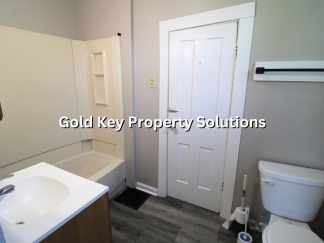 Spacious 3 BR 1 BA with Covered Porch and Garage (SECTION 8 APPROVED)