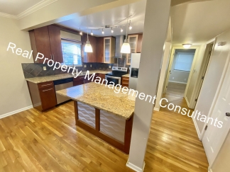 2 Bedroom In Westport Rent Special