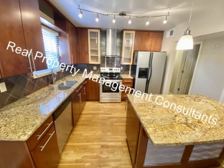 2 Bedroom In Westport Rent Special