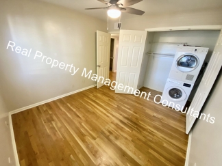 2 Bedroom In Westport Rent Special