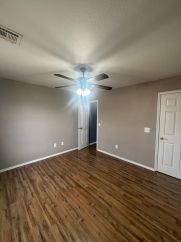 3 BEDROOM 2 BATHROOM HOME