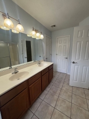 3 BEDROOM 2 BATHROOM HOME