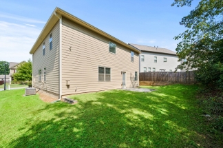 Spacious 5BR/3.5BA Home in Tallant Farms | Swim/Tennis Community