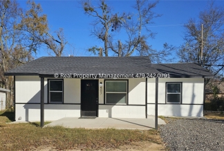 Van Buren Home Coming Available Mid January