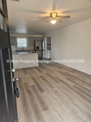 Van Buren Home Coming Available Mid January