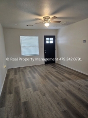 Van Buren Home Coming Available Mid January