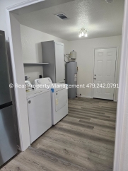 Van Buren Home Coming Available Mid January