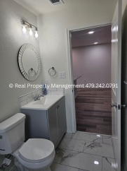 Van Buren Home Coming Available Mid January