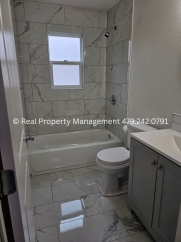 Van Buren Home Coming Available Mid January