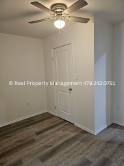 Van Buren Home Coming Available Mid January