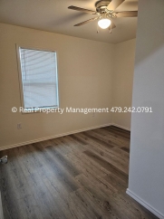 Van Buren Home Coming Available Mid January