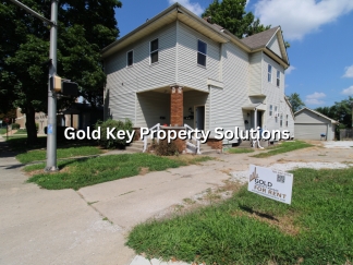Nicely Updated Studio Apartment (SECTION 8 APPROVED)