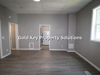 Nicely Updated Studio Apartment (SECTION 8 APPROVED)
