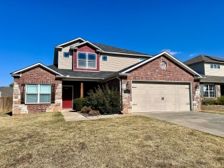 Beautiful 3 Bedroom Home with Spacious Bonus Room Available Mid February